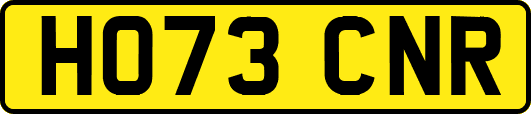 HO73CNR