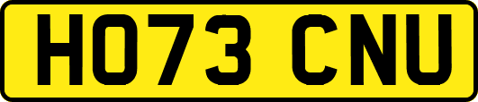 HO73CNU