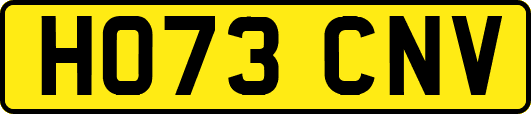 HO73CNV