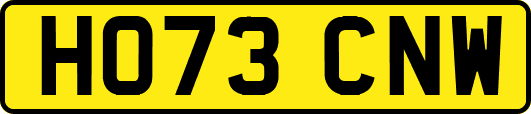 HO73CNW