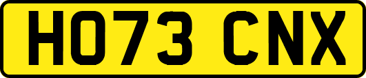 HO73CNX