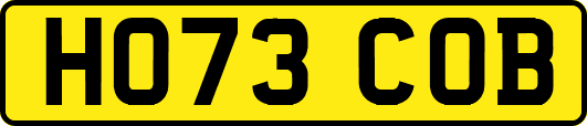 HO73COB
