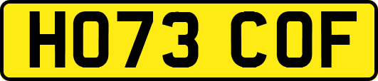 HO73COF
