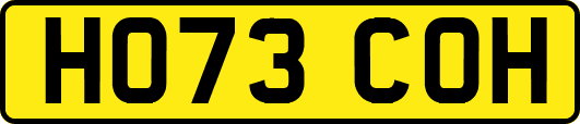 HO73COH