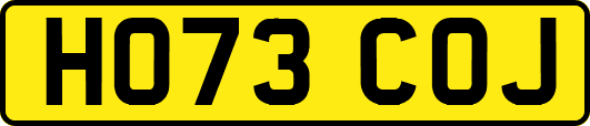 HO73COJ