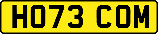 HO73COM