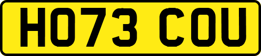 HO73COU