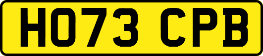 HO73CPB