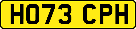 HO73CPH