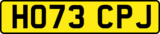 HO73CPJ