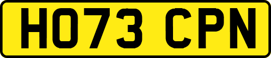 HO73CPN