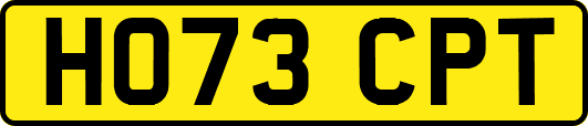 HO73CPT