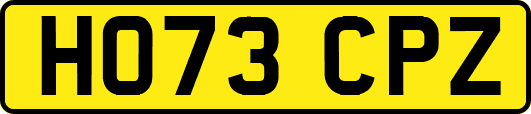 HO73CPZ