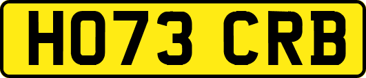 HO73CRB