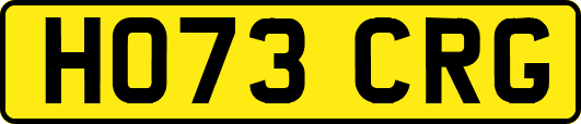 HO73CRG