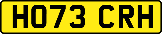 HO73CRH