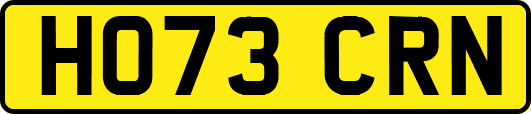 HO73CRN