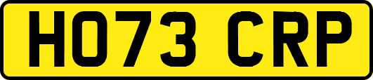 HO73CRP