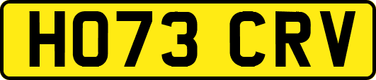 HO73CRV