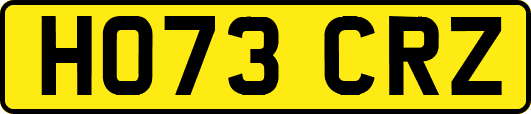 HO73CRZ
