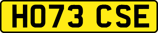 HO73CSE