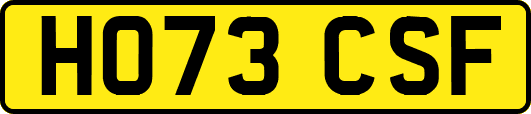 HO73CSF