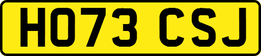 HO73CSJ