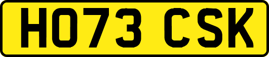 HO73CSK