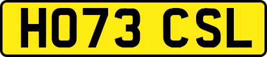 HO73CSL