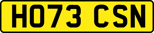 HO73CSN
