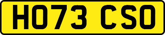 HO73CSO