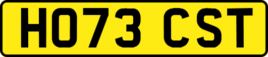 HO73CST
