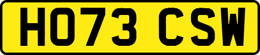 HO73CSW