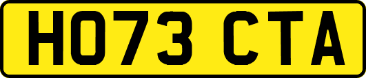 HO73CTA