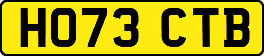 HO73CTB