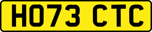 HO73CTC