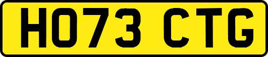 HO73CTG