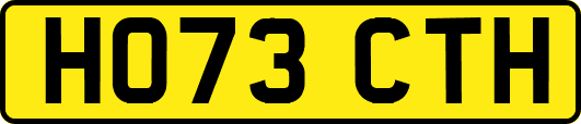 HO73CTH