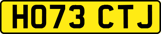 HO73CTJ