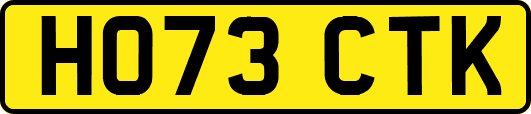 HO73CTK