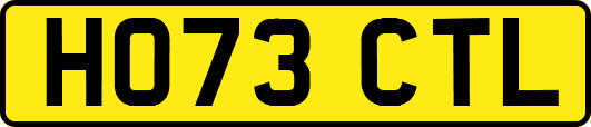 HO73CTL