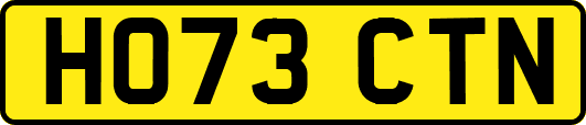 HO73CTN