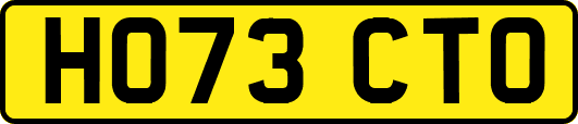 HO73CTO