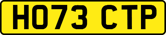 HO73CTP