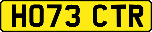 HO73CTR