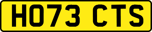 HO73CTS