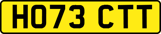 HO73CTT