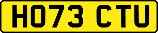 HO73CTU