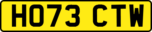HO73CTW