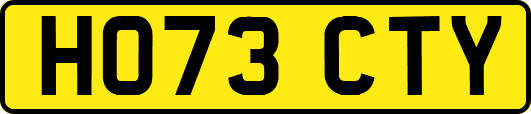 HO73CTY